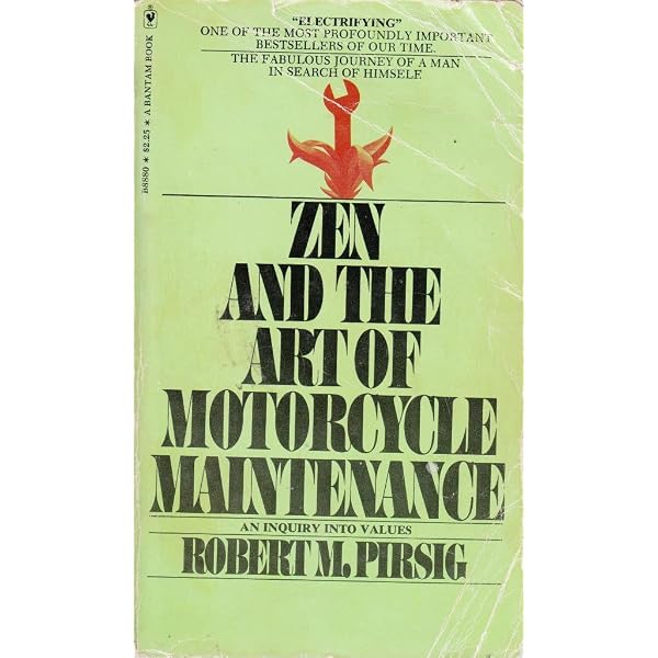 Zen & the Art of the Macintosh : Discoveries on the Path to